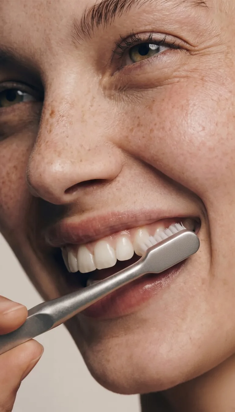 Dentální hygiena