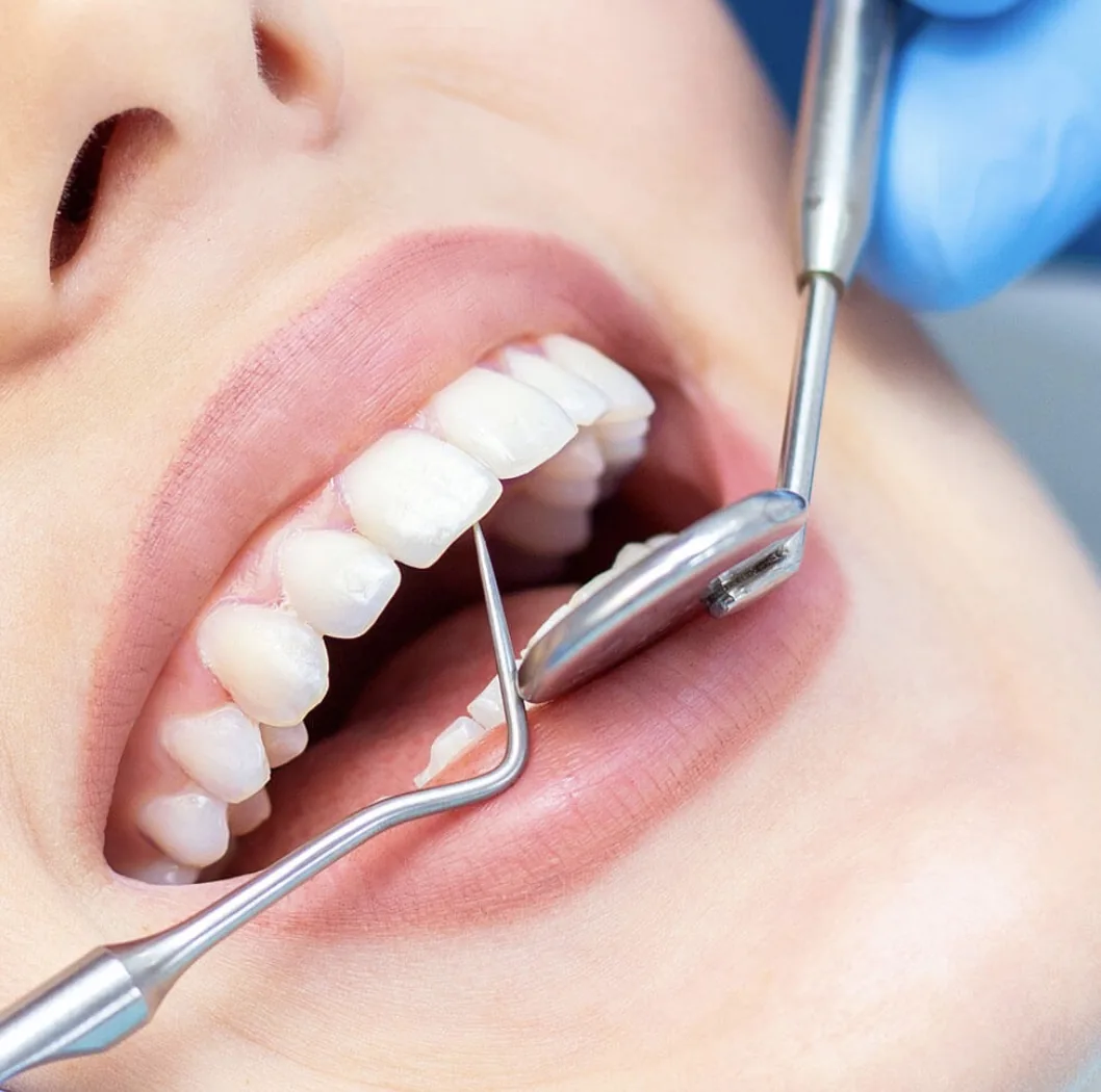 Vstupní a preventivní vyšetření
